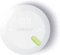 Termostat programabil fără fir COMAP Smart Home- Contact uscat - Cazan