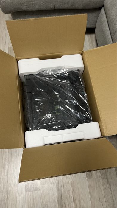 Unitate PC ITX cu placa video de 8gb