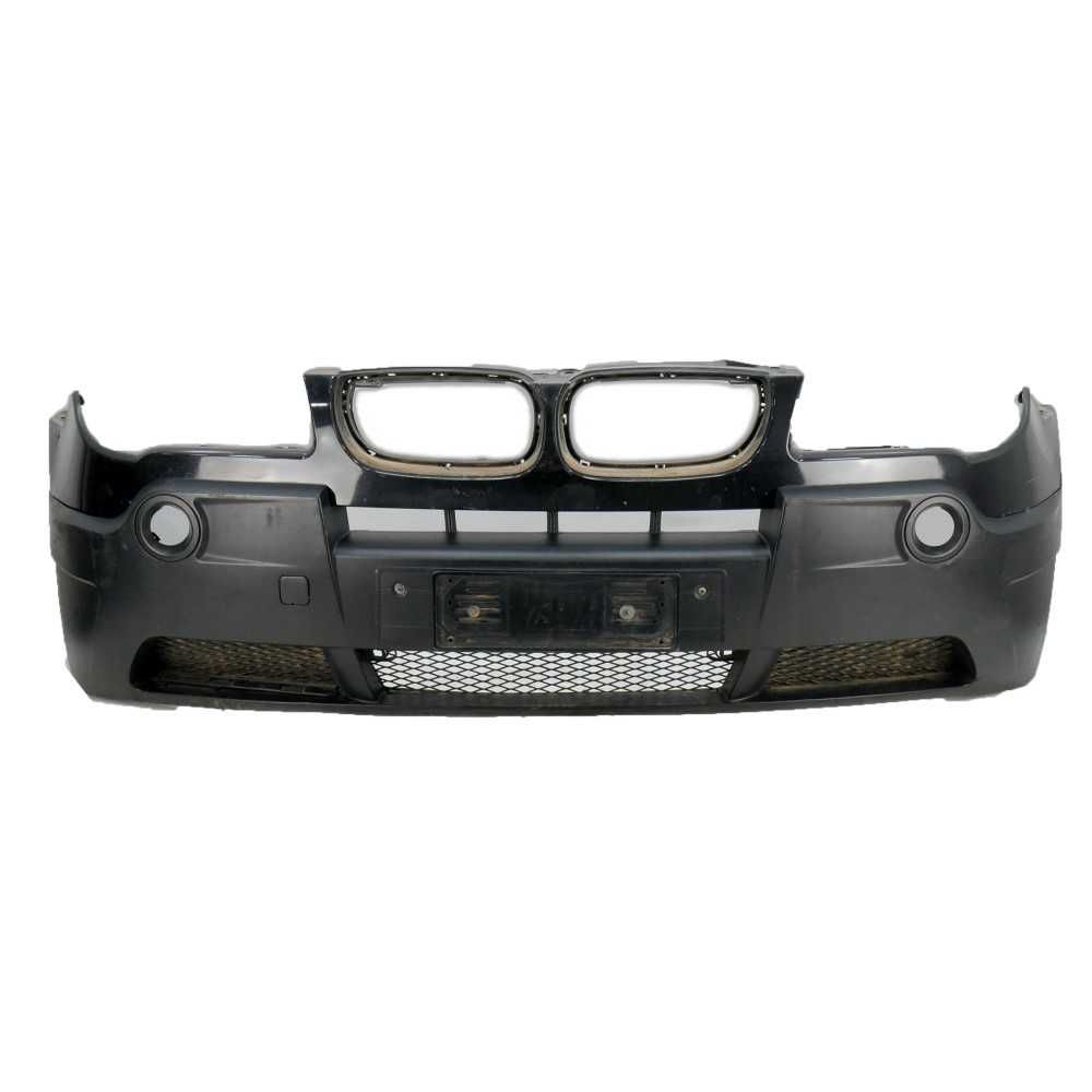 Предна броня BMW X3 (E83) ID: 138011