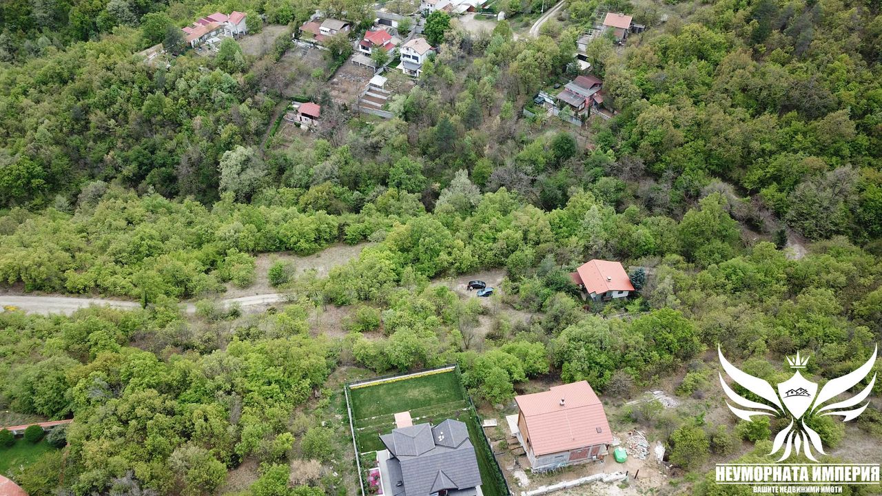 Продава се Парцел в с. Храбрино, Област Пловдив - 540 кв.м за 67 €/кв.м - Снимка #21