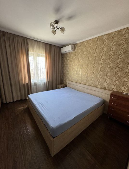 Qora qamish 2/4 1 xonali uy ijaraga beriladi