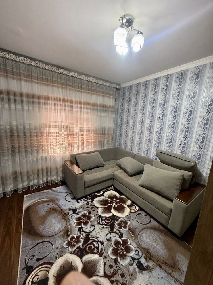 Сергели 3й метро Сергели 7 конечка срочно сдаётся 3х ком.квартира
