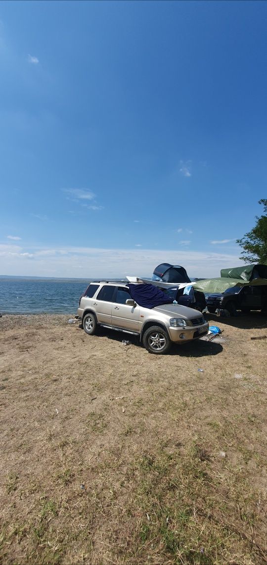 HONDA CR-V, An 2000, 4x4
