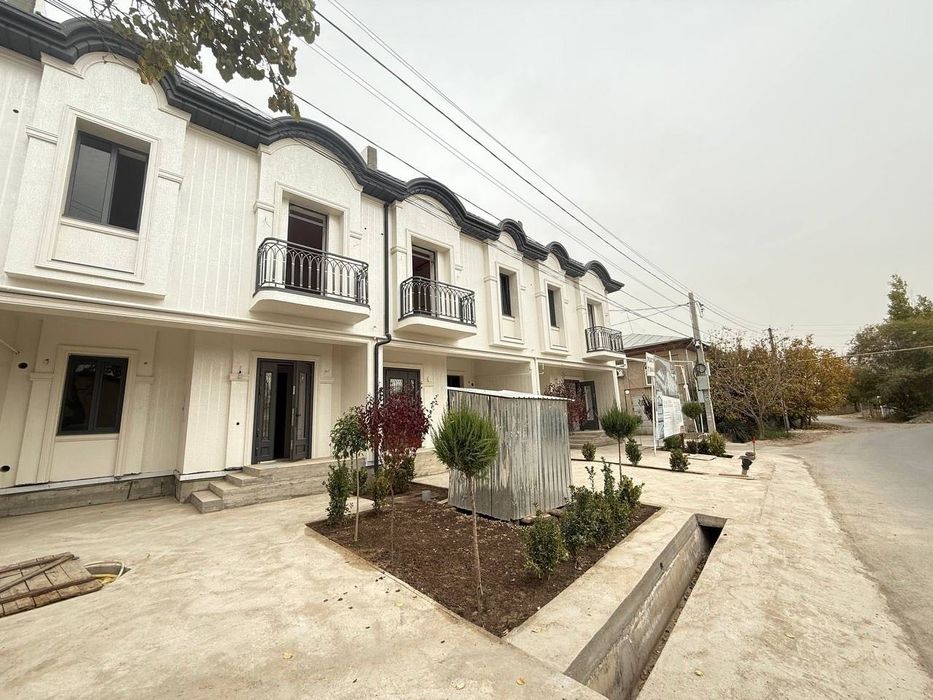 Таунхаус Янги Узбекистан Олимпийский Городок