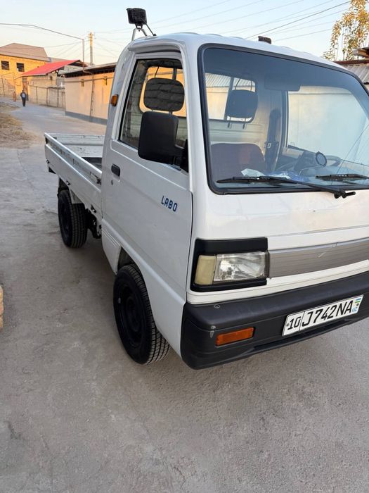 Labo 2022г 195.000 пробег