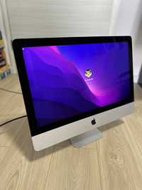 Apple iMac 4K Late 2015 i5 3.1 21.5 16GB 1TB All in One