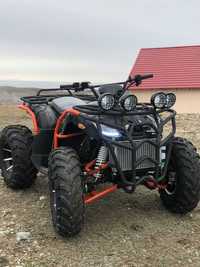 Квадроцикл Zongshen ATV 300 4х4