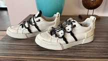 Dolce gabanna portofino low alb numarul 42