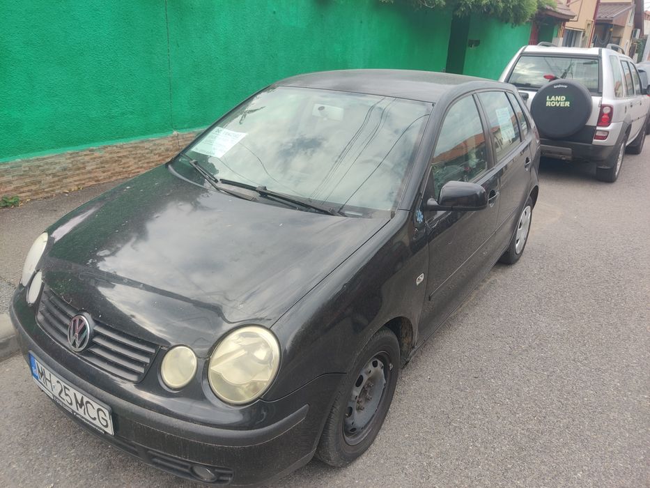 Volkswagen polo 2024 1.4 benzina