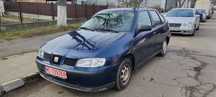 Seat Cordoba / 1.9 SDI / KM Reali