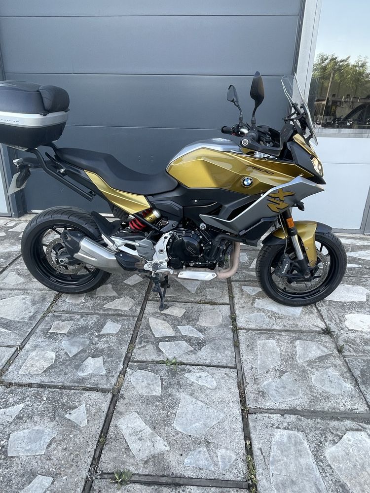 BMW F 900 XR Neinmatriculat ! Oferta