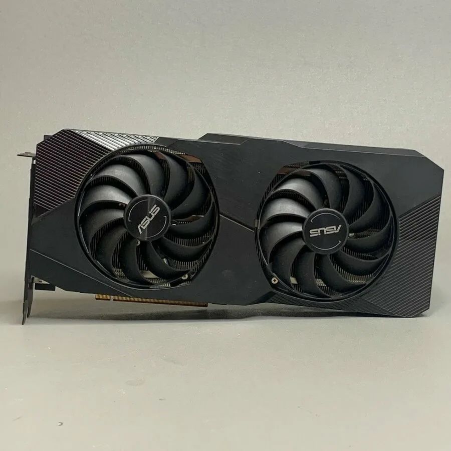 rx 5700 xt имба видеокарта