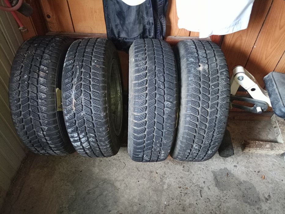 jante r15 5x112 Borbet