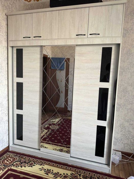 Ijara 2 xona, Yashnobod tumani, Parkent ko'chasi 267 uy