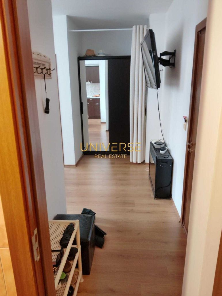 Продава се Двустаен апартамент в к.к. Слънчев бряг - 56 кв.м за 1108 €/кв.м - Снимка #11