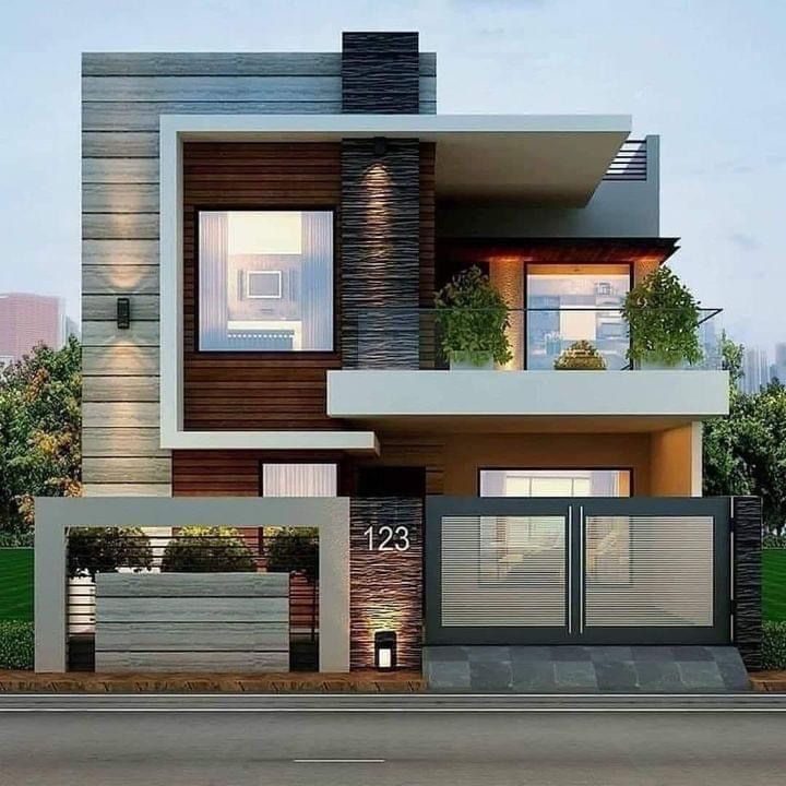 Vând case modulare pe structură metalică