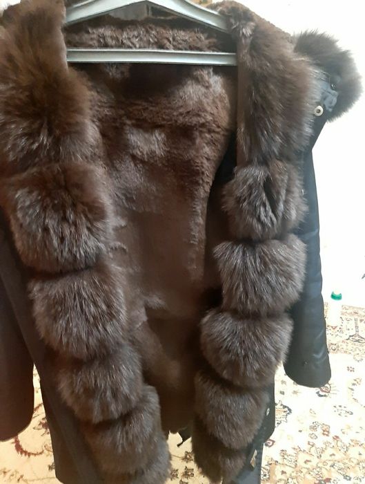 Подклад бобер опушка писец