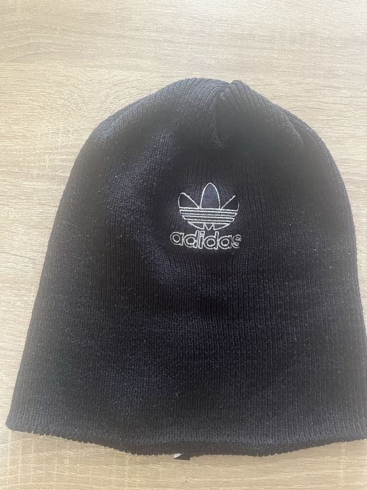 Шапка Адидас Adidas