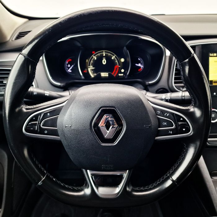 Renault Talisman Zen 1.6Dci 130 Cp. Set  roti vara+iarna