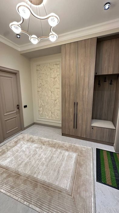 Продаётся квартира Шайхантахур РОВД 2 комнатная