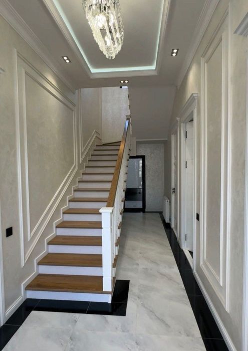 Uch Qahramon postdan 5 km kirganda