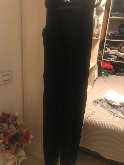 Salopeta bumbac Greatlooks, noua fara eticheta, mar. 42