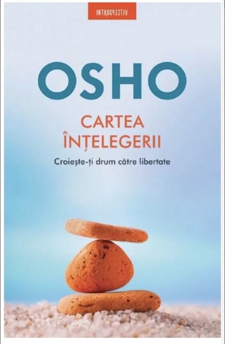 Cartea întelegerii OSHO
