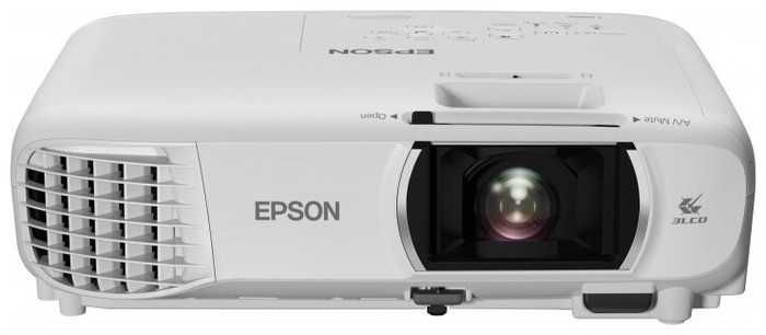 Проектор Epson EH-TW740 Full HD | новый | для дома, кафе, офиса