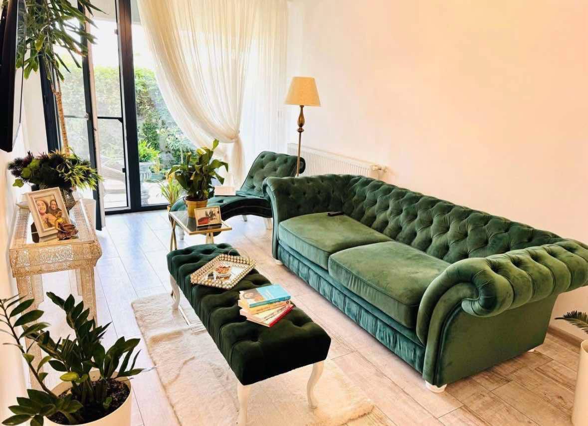 Regim Hotelier zona centrală