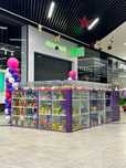 Mobilier insula mall