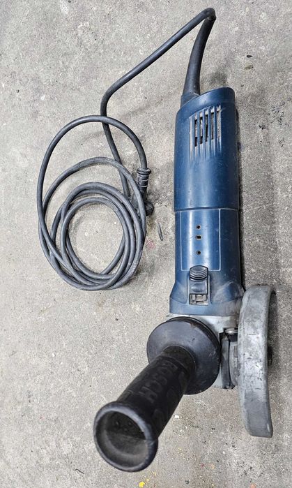 Ъглошлайф Bosch GWS1400