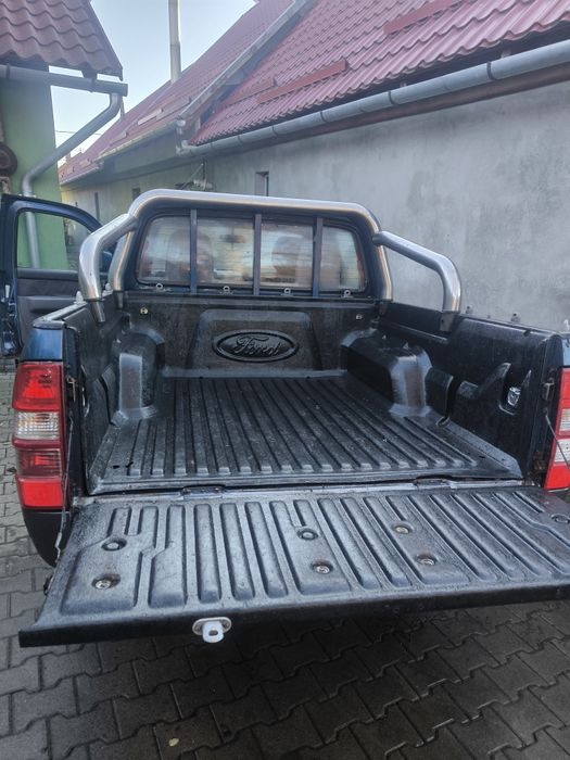 Ford Ranger XLT 2007