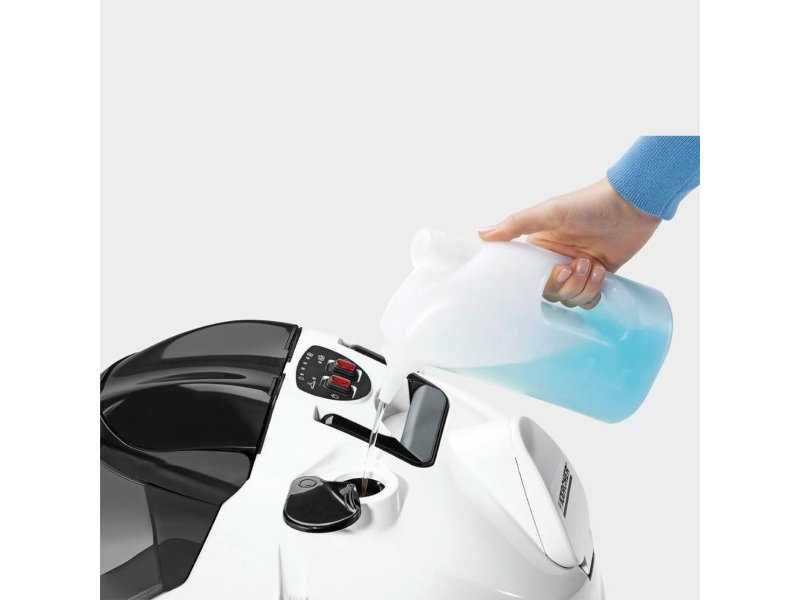 Прахосмукачка и Парочистачка за Цялостно Почистване Kärcher SV 7