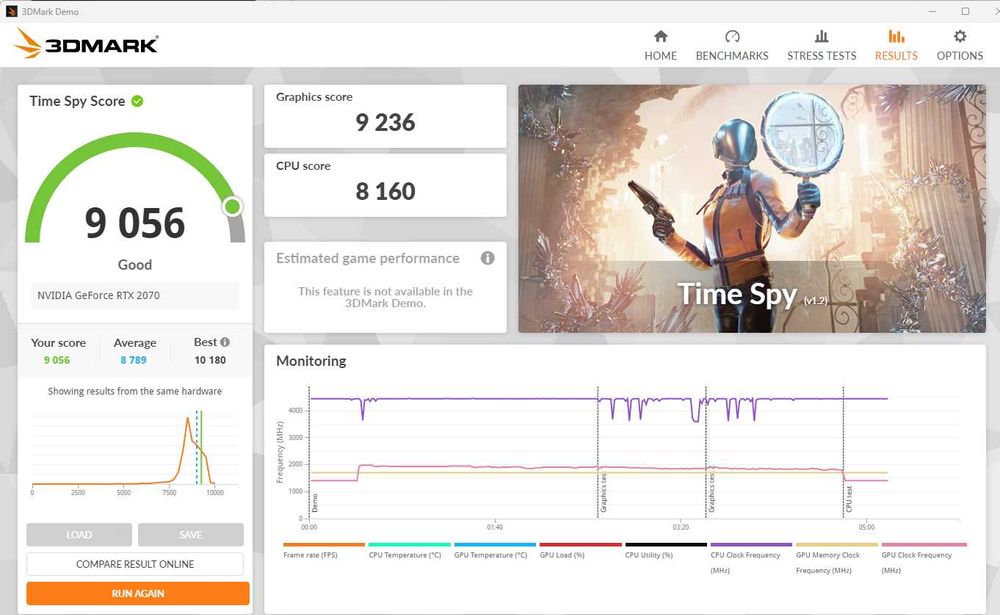 PC Gaming & Workstation – Ryzen 5 5600, RTX 2070, 32GB RAM, 1.5 TB SSD