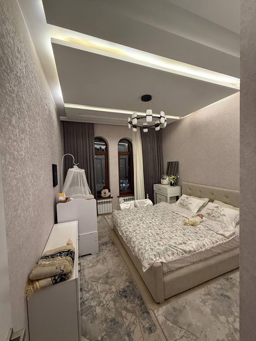 Продаю квартиру в новостройке в районе Шайхантахур