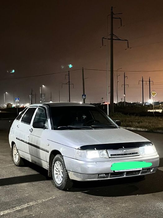 Продам   ваз 2112