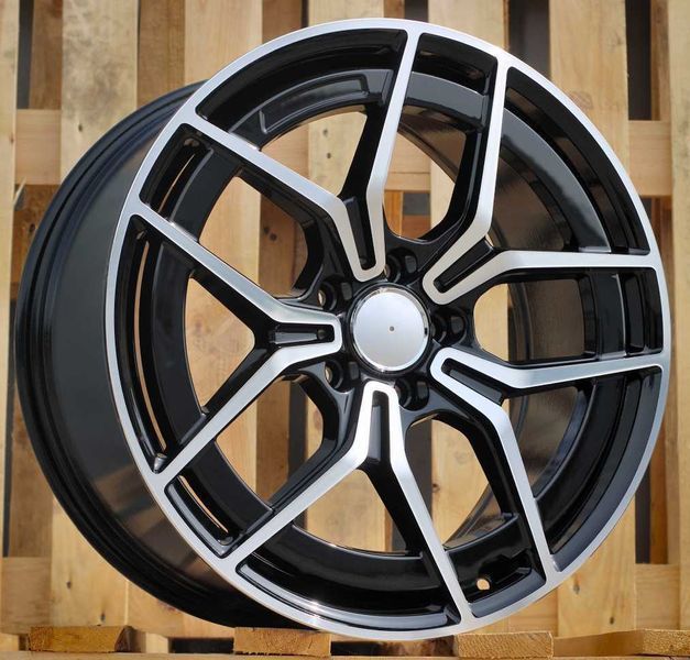 Джанти за Mercedes AMG 18" 19" 5х112 Мерцедес A B C E S Класа