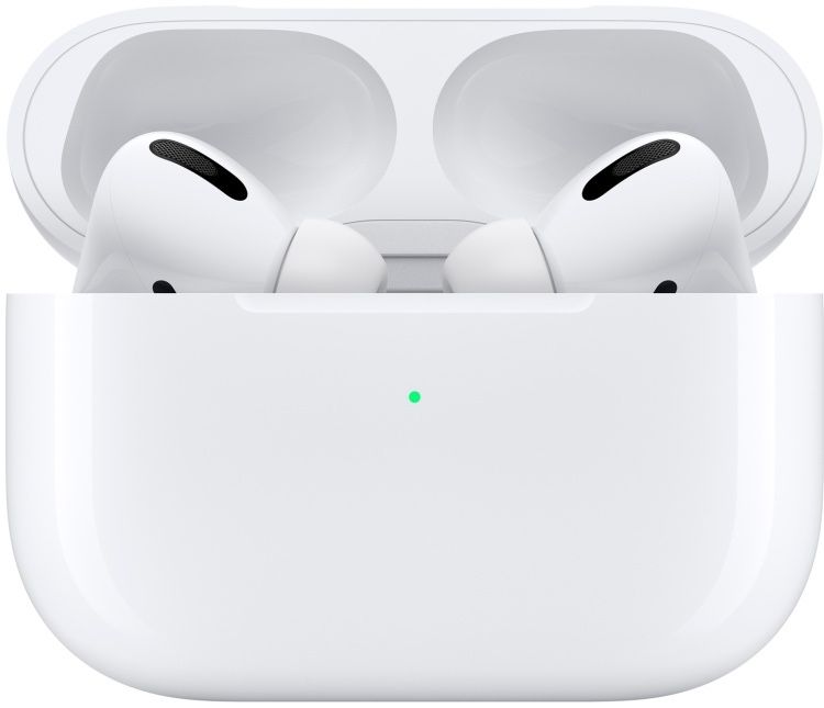 Беспроводные наушники AirPods Pro