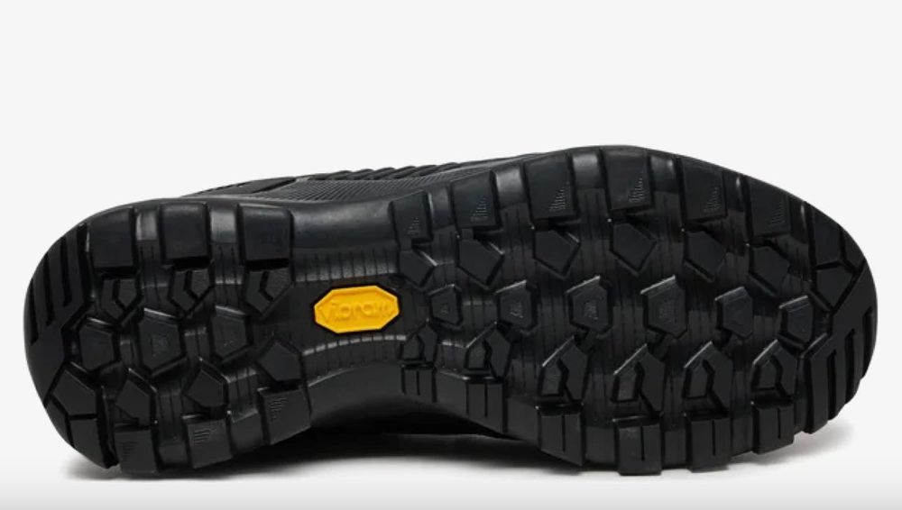 Ghete iarna Mammut Blackfin III WP HIGH 44 2/3