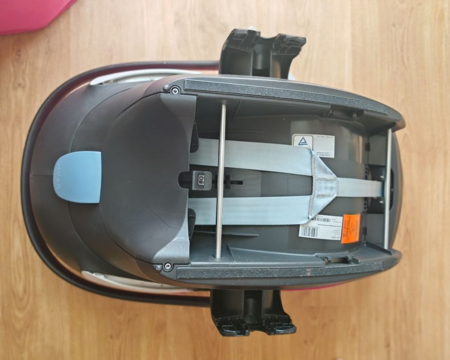 Бебешки стол за кола Cybex