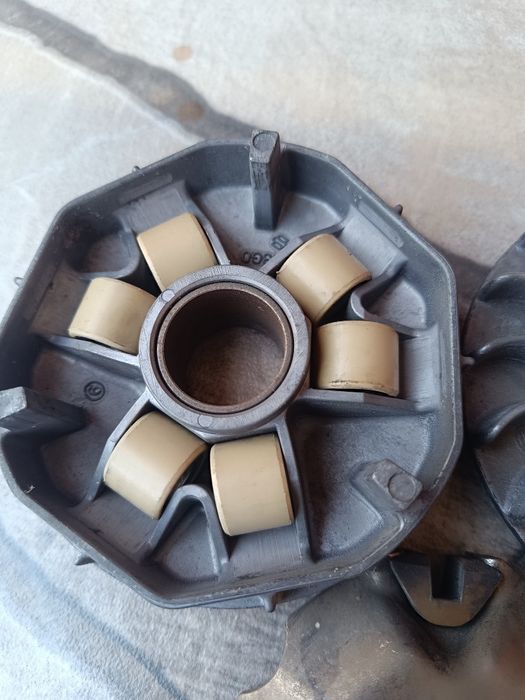 Вариатор Address v125 G