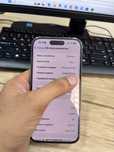 Iphone 14 pro.