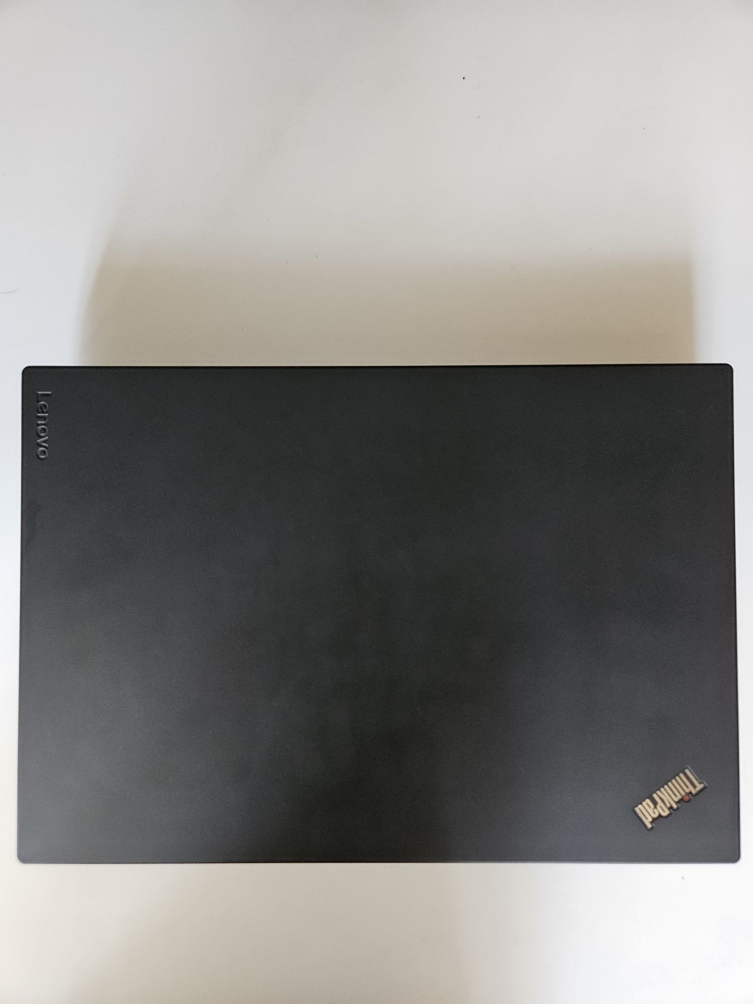 Lenovo Thinkpad T470p