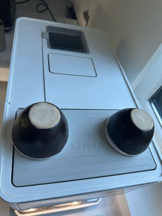 Expressor automat cafea Miele Cm 6350 Lowe