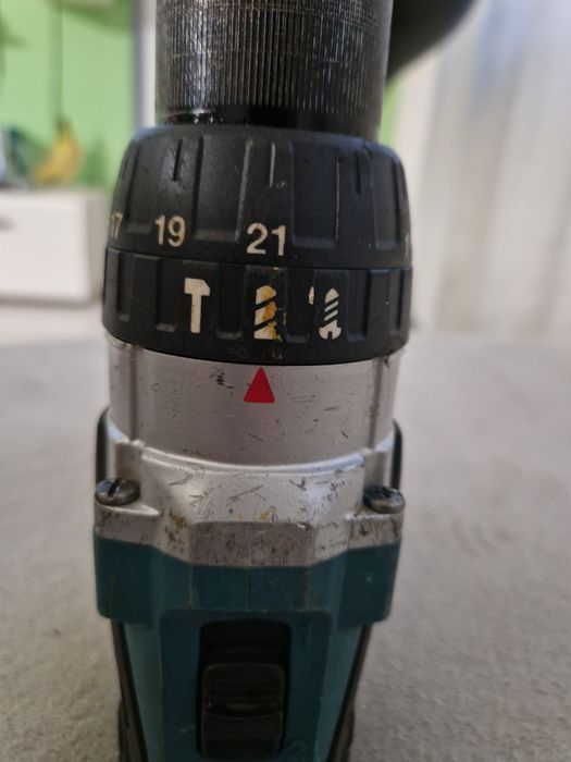 Makita DHP458 мощен винтоверт