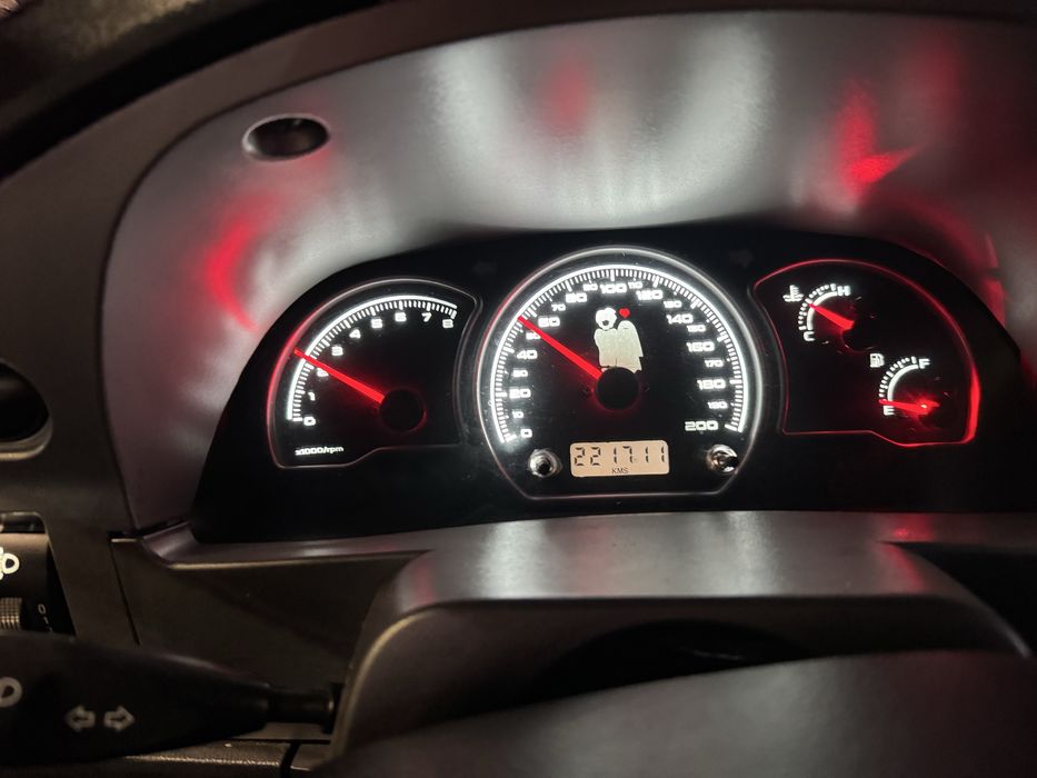 Продаётся NEXIA 2 Donc с кондиционерам