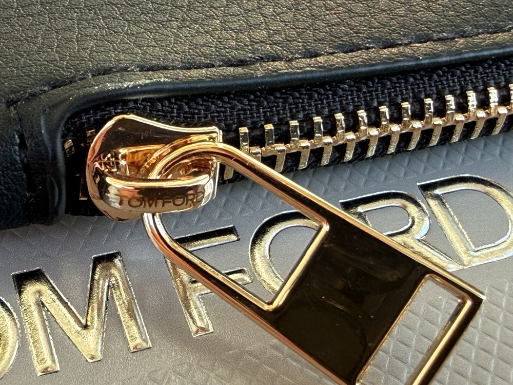 TOM FORD кожен плик оригинал