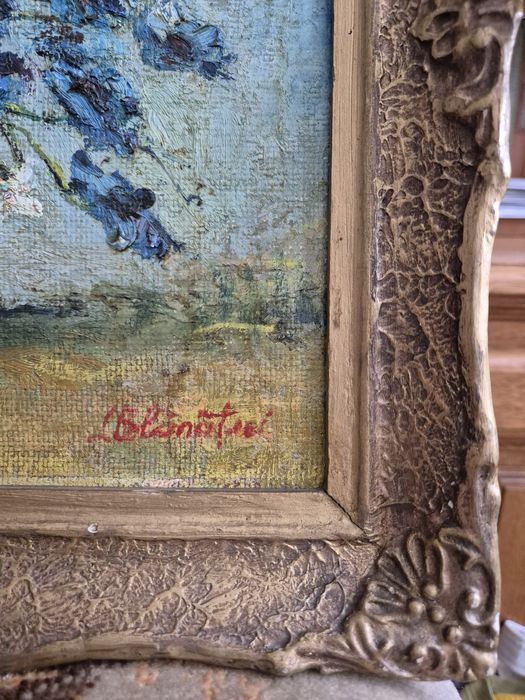 Tablou pictura in ulei