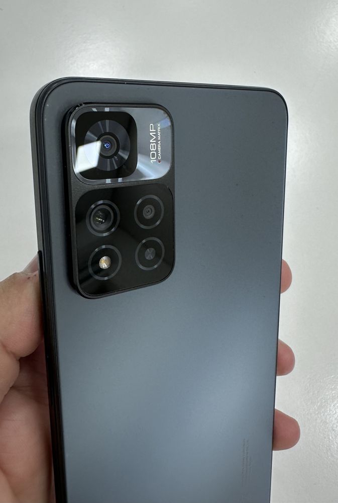 Xiaomi Redmi Note 11 PRO Plus 5G