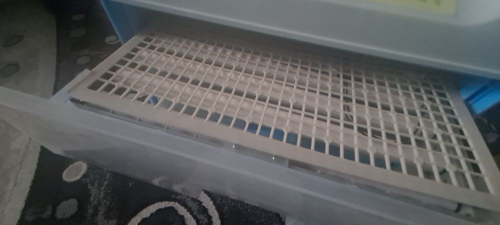 Incubator oua GF 2102